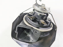 Load image into Gallery viewer, 1996 Harley Touring FLHTCUI Electra Glide Horn With Chrome Cover 61300478A | Mototech271
