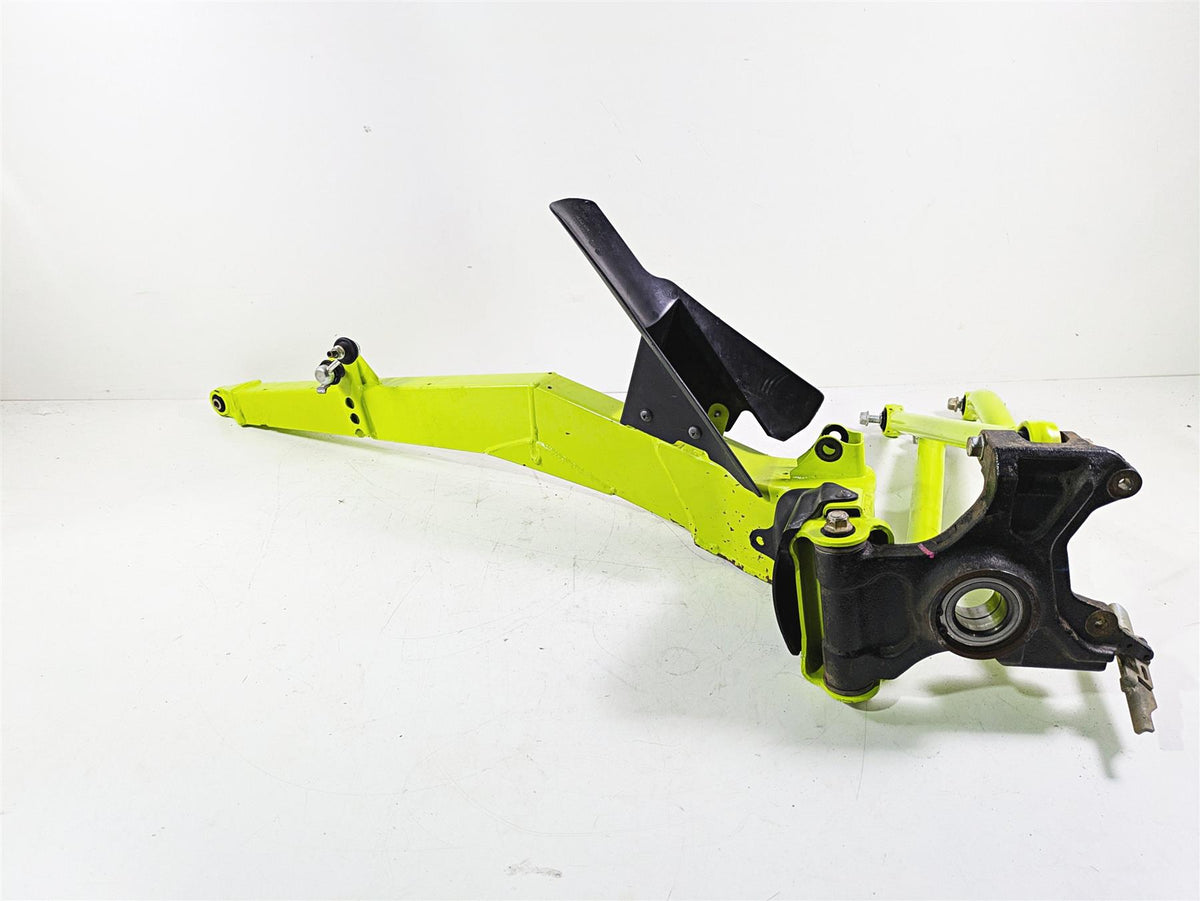 2021 Kawasaki Teryx KRX KRF 1000 Rear Left Trailing Arm 39007-0428 39186-0325 {{ shop.shopifyCountryName }} - Mototech271