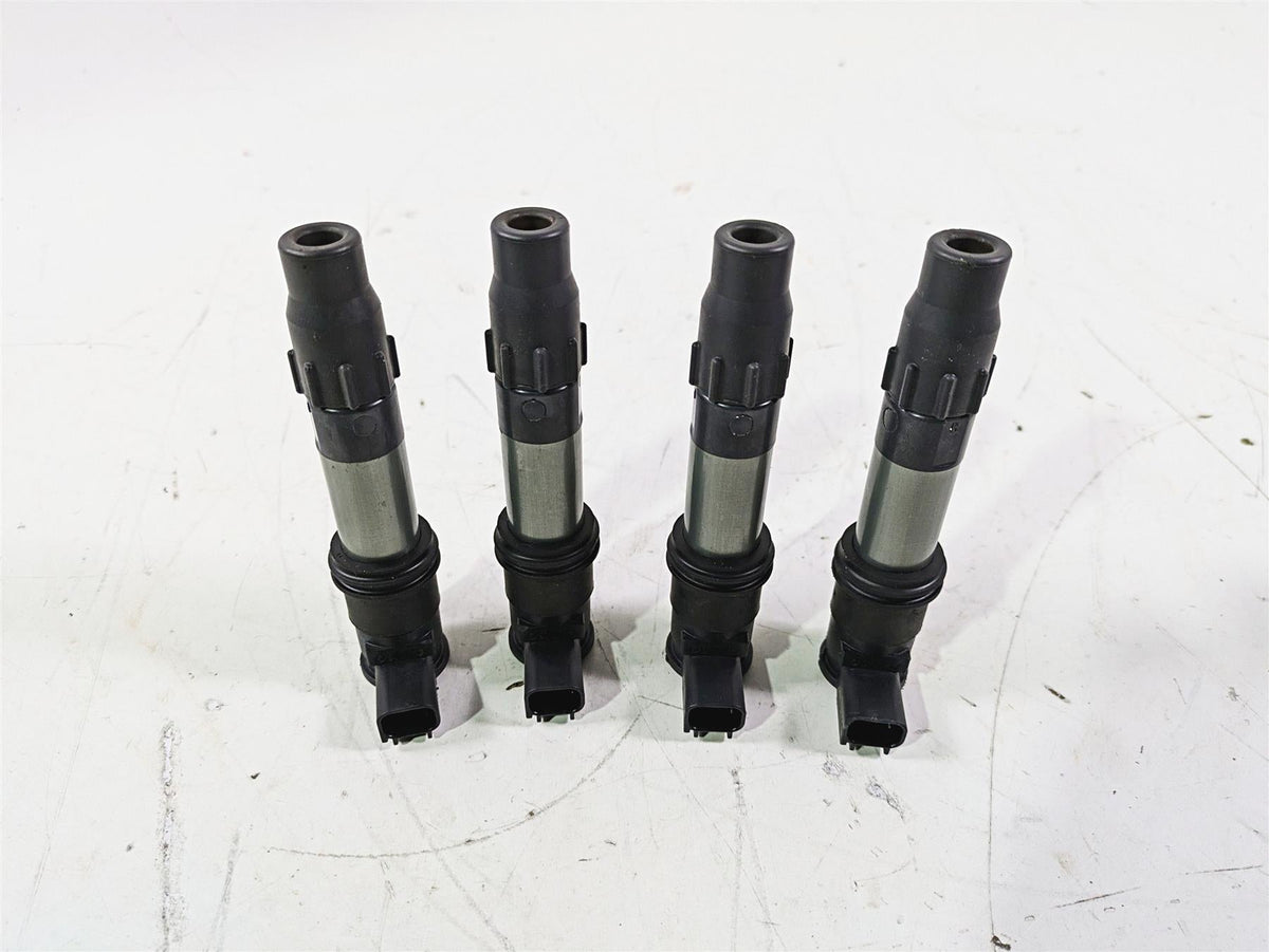 2016 Suzuki GSXR1000 Ignition Coils Stick Coils Set 33410-47H00 {{ shop.shopifyCountryName }} - Mototech271
