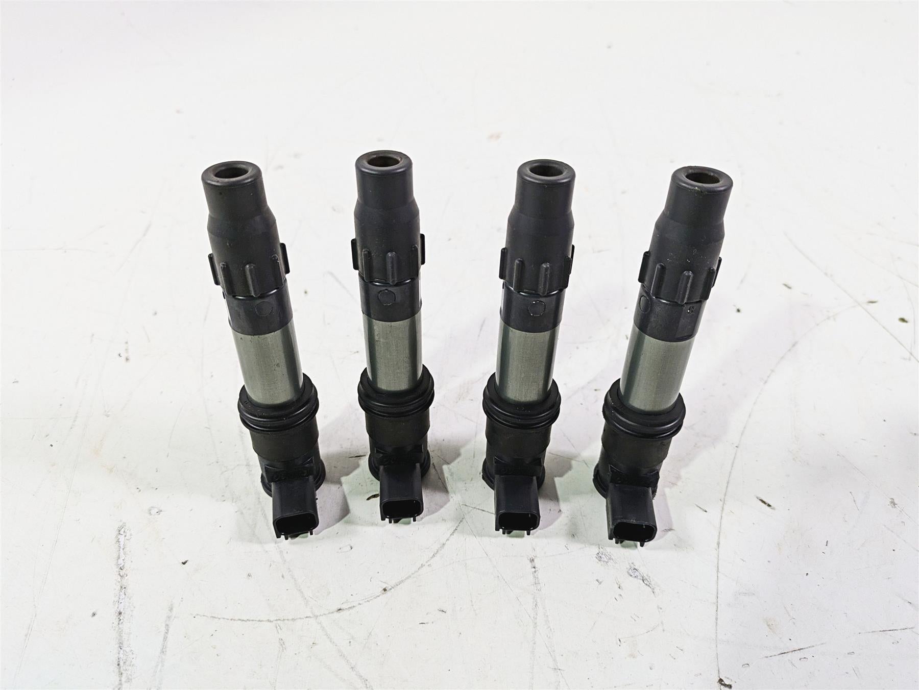 2016 Suzuki GSXR1000 Ignition Coils Stick Coils Set 33410-47H00 {{ shop.shopifyCountryName }} - Mototech271