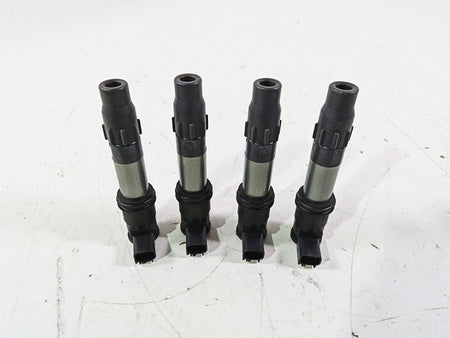 2016 Suzuki GSXR1000 Ignition Coils Stick Coils Set 33410-47H00 {{ shop.shopifyCountryName }} - Mototech271