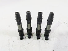 Load image into Gallery viewer, 2016 Suzuki GSXR1000 Ignition Coils Stick Coils Set 33410-47H00 | Mototech271
