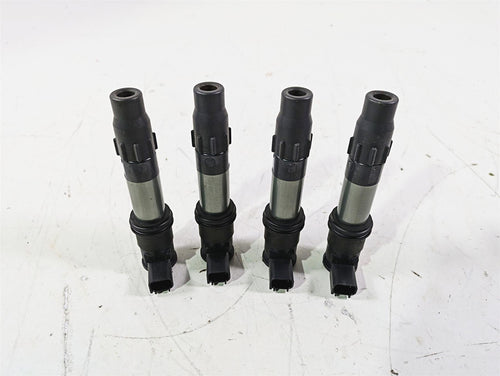 2016 Suzuki GSXR1000 Ignition Coils Stick Coils Set 33410-47H00 | Mototech271