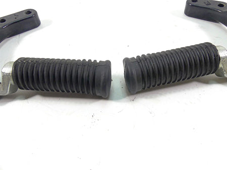 2013 Harley VRSCF Muscle Vrod Rear Passenger Pillion Foot Peg Set 50822-09 {{ shop.shopifyCountryName }} - Mototech271