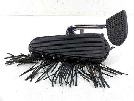 2019 Indian Chieftain Classic Right Floor Board + Brake Pedal 1019310 1023250 {{ shop.shopifyCountryName }} - Mototech271