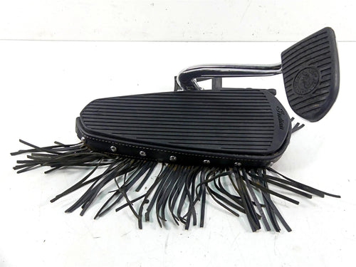 2019 Indian Chieftain Classic Right Floor Board + Brake Pedal 1019310 1023250 | Mototech271
