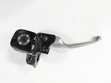Load image into Gallery viewer, 2008 Harley FLSTC Softail Heritage Front Brake Master Cylinder 9/16 45019-08C
