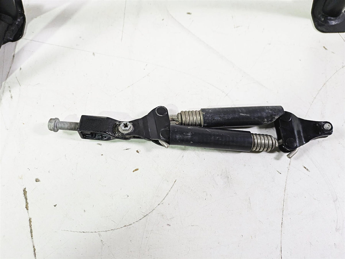 2022 KTM 1290 Super Adventure S Center Kickstand Stand & Mounts 61903022000C1 {{ shop.shopifyCountryName }} - Mototech271