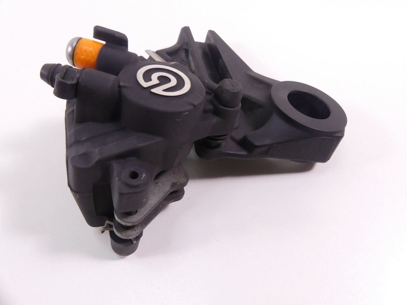 2019 BMW S1000R K47 Rear Brembo Brake Caliper 34217718562 {{ shop.shopifyCountryName }} - Mototech271