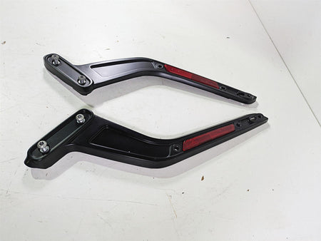 2018 Harley Softail FXFBS Fat Bob Rear Fender Struts Braces 59500543 59500544 {{ shop.shopifyCountryName }} - Mototech271