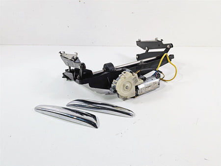 2002 BMW K1200LT 89V3 Windshield Adjuster & Motor Set 46632307916 {{ shop.shopifyCountryName }} - Mototech271