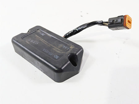 1996 Harley FLSTC Softail Heritage Cdi Ecu Ecm Engine Control Module 32449-95A {{ shop.shopifyCountryName }} - Mototech271