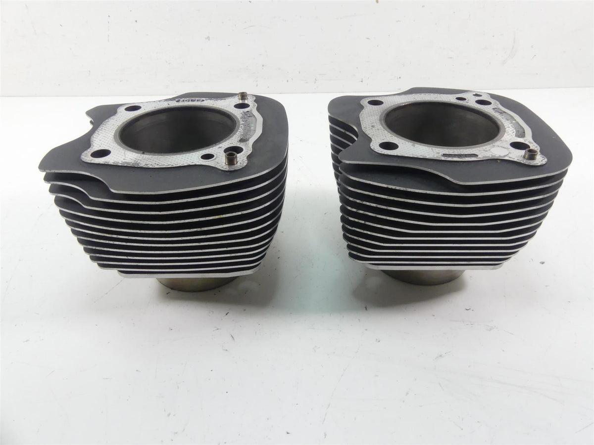 2021 Harley Softail FXBBS Street Bob Cylinder Jug Barrel Piston Set 16800075 {{ shop.shopifyCountryName }} - Mototech271