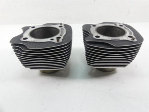 2021 Harley Softail FXBBS Street Bob Cylinder Jug Barrel Piston Set 16800075 | Mototech271