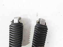 Load image into Gallery viewer, 2017 BMW F800GS Adv K75 Passenger Footpeg Foot Peg Set 46717664225
