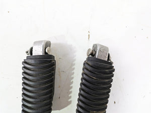 2017 BMW F800GS Adv K75 Passenger Footpeg Foot Peg Set 46717664225