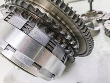 Load image into Gallery viewer, 2016 Harley FXDWG Dyna Wide Glide Primary Drive Clutch Kit - 20k 37816-11
