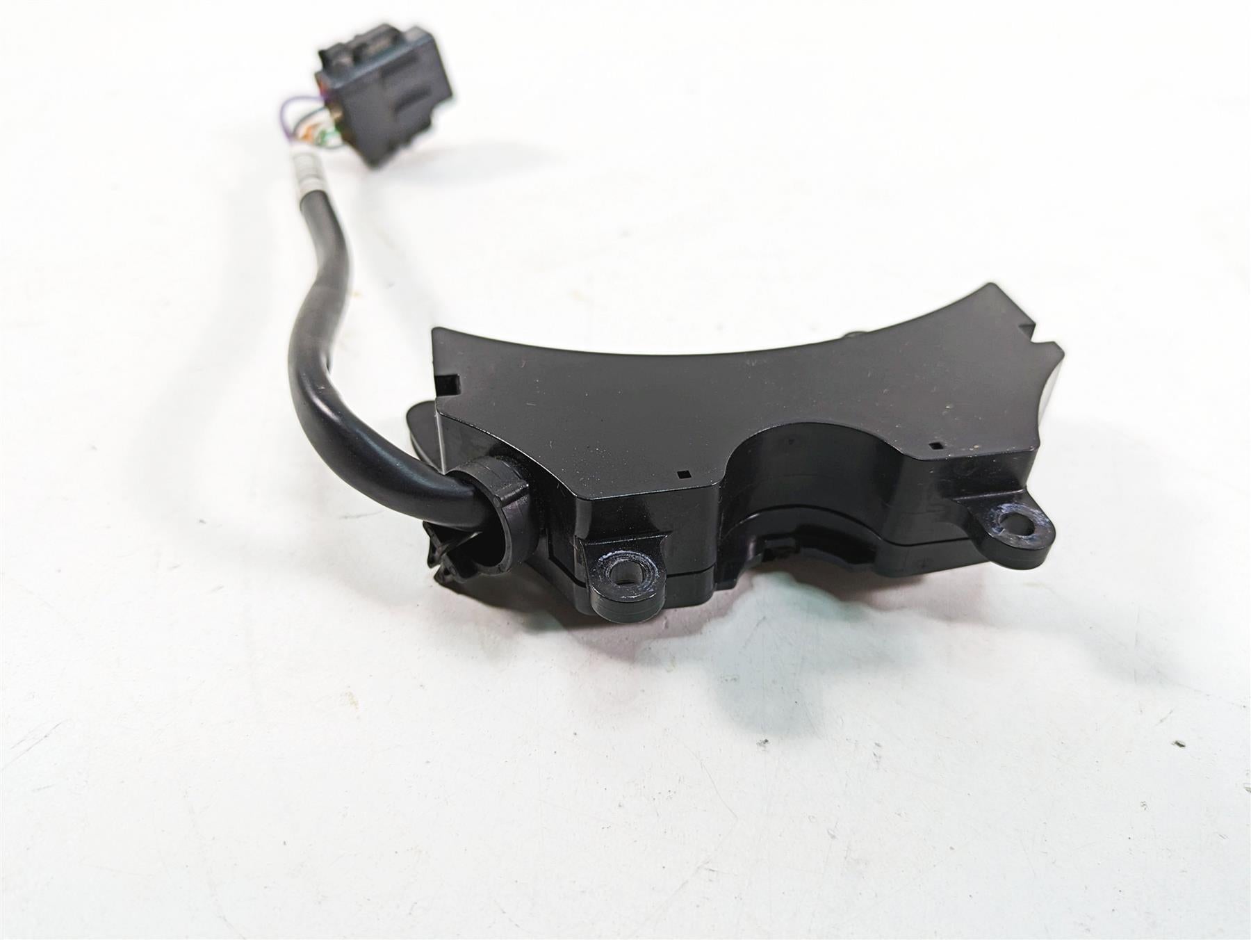 2009 Harley Softail FLSTSB Cross Bones Indicator Instrument Lights 68545-08 {{ shop.shopifyCountryName }} - Mototech271