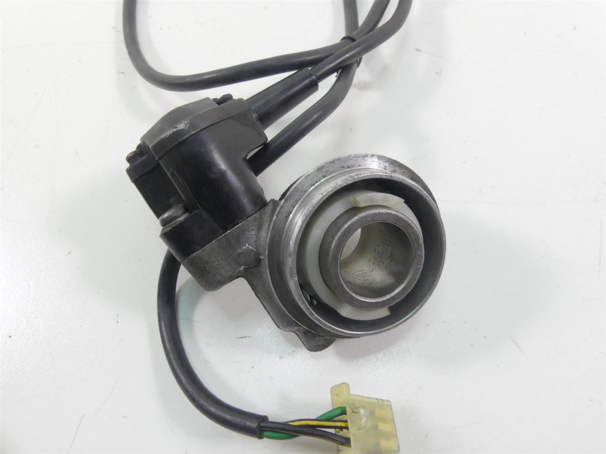 2003 Honda VT750 DC Shadow Spirit Speedometer Drive Gear Hub -Read 44800-MR1-003 {{ shop.shopifyCountryName }} - Mototech271
