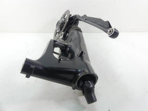 2017 BMW R1200GS GSW K50 Differential Drive Shaft 12K Only  - 32:11 33748394282