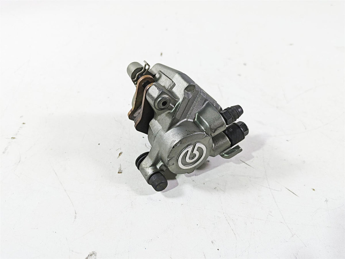 2021 Yamaha Tenere 700 XTZ7 Brembo Rear Brake Caliper BW3-F580W-00-00 {{ shop.shopifyCountryName }} - Mototech271