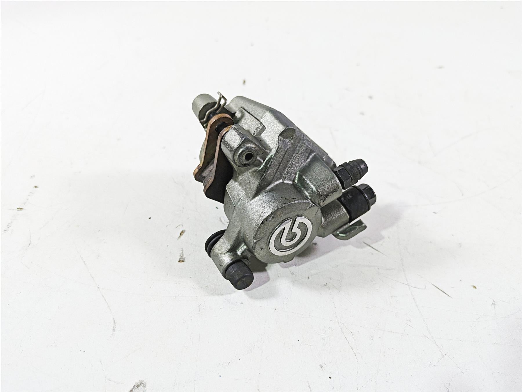 2021 Yamaha Tenere 700 XTZ7 Brembo Rear Brake Caliper BW3-F580W-00-00 {{ shop.shopifyCountryName }} - Mototech271