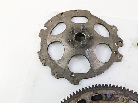 2014 BMW R nine T R9T K21 Friction Clutch Pressure Plate Disc Set 21217697737 {{ shop.shopifyCountryName }} - Mototech271
