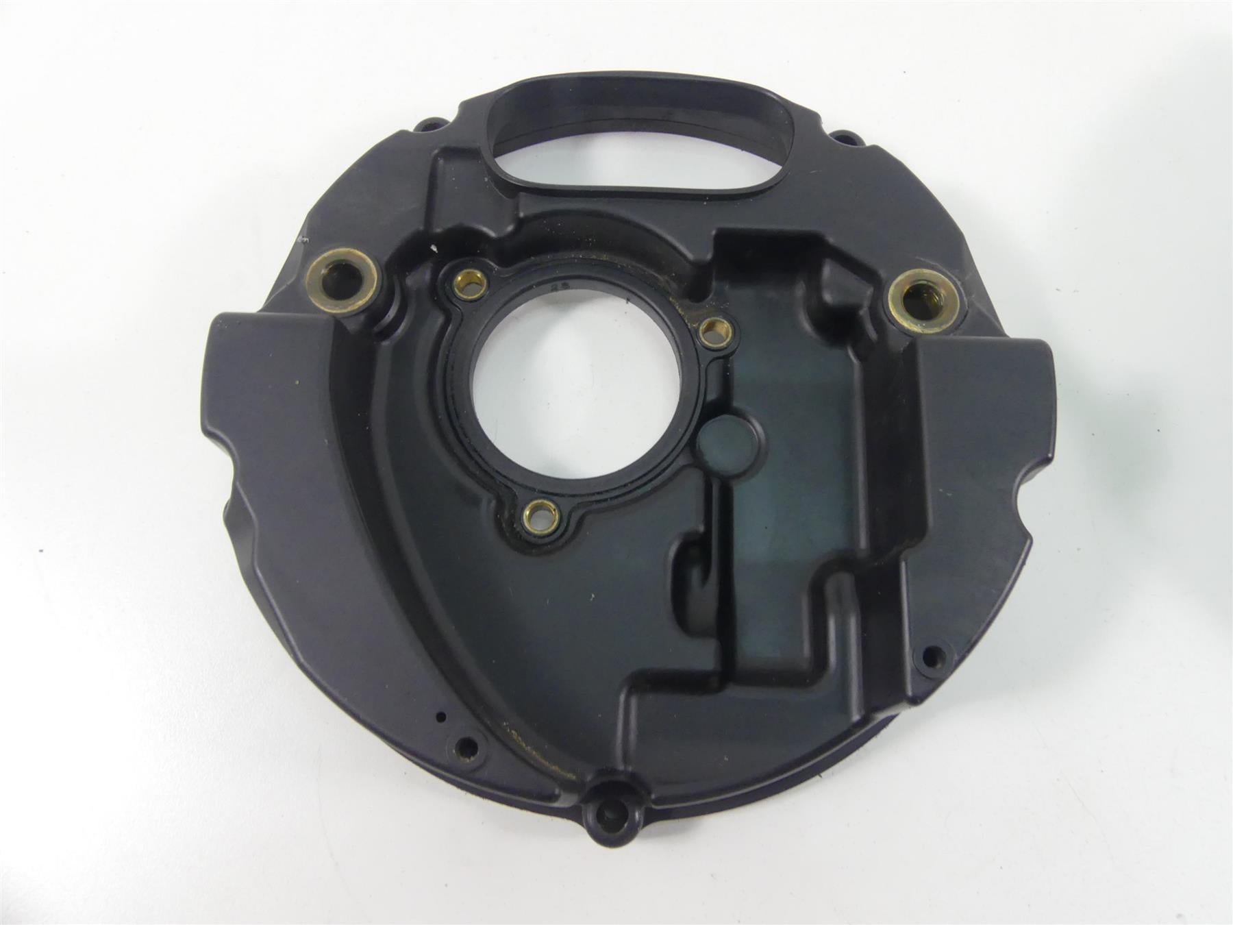 2019 Harley Softail FLSB Sport Glide Air Cleaner Breather Filter Cover 29000154 {{ shop.shopifyCountryName }} - Mototech271