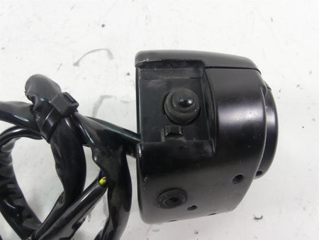 2012 Harley VRSCF Muscle Rod Left Hand Lights Control Switch - Read 71682-06A {{ shop.shopifyCountryName }} - Mototech271