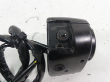 Load image into Gallery viewer, 2012 Harley VRSCF Muscle Rod Left Hand Lights Control Switch - Read 71682-06A | Mototech271
