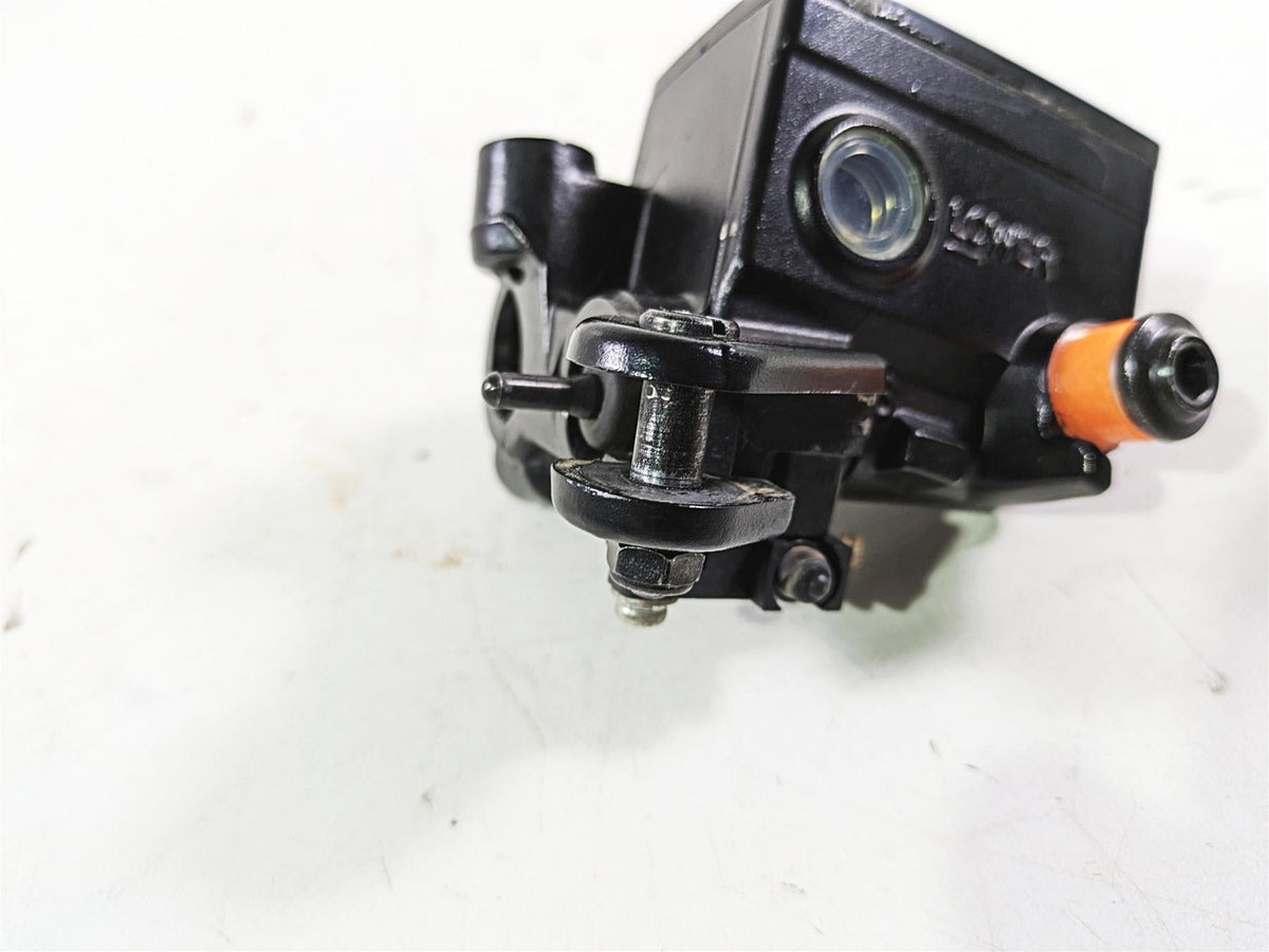 2021 Yamaha Tenere 700 XTZ7 16mm Brembo Front Brake Master Cylinder 2B0-2580A-00 {{ shop.shopifyCountryName }} - Mototech271