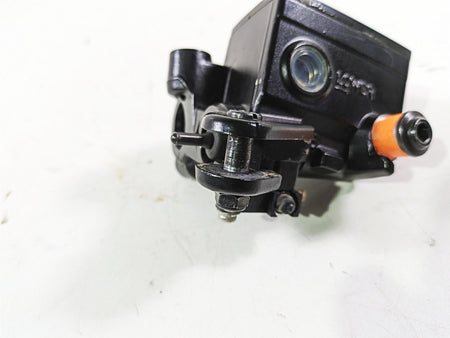 2021 Yamaha Tenere 700 XTZ7 16mm Brembo Front Brake Master Cylinder 2B0-2580A-00 {{ shop.shopifyCountryName }} - Mototech271