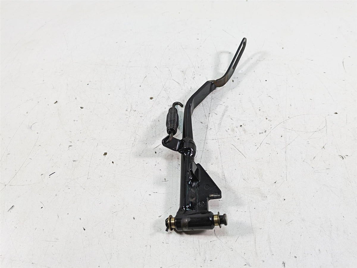 2017 Harley XL883 N Sportster Iron Side Jiffy Kickstand Kick Stand 50185-04C {{ shop.shopifyCountryName }} - Mototech271