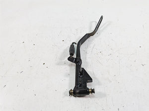 2017 Harley XL883 N Sportster Iron Side Jiffy Kickstand Kick Stand 50185-04C | Mototech271