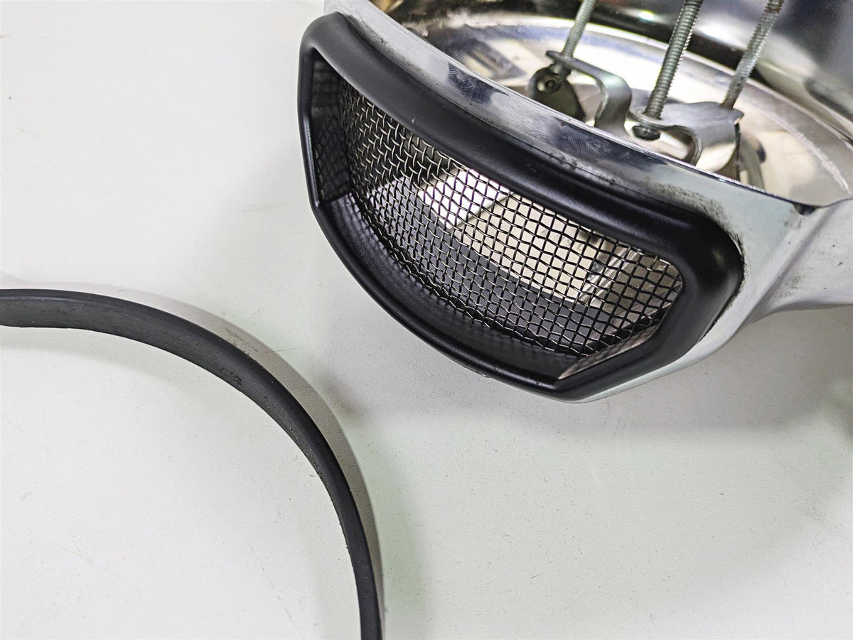2016 Harley Touring FLHR Road King Air Cleaner Filter High Output 29000033A {{ shop.shopifyCountryName }} - Mototech271