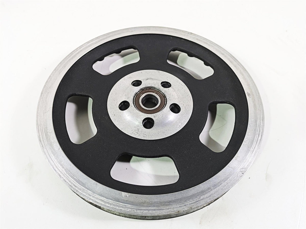 2016 Harley VRSCDX Night Rod Rear Drive Belt Sprocket Pulley 72T 40566-07 {{ shop.shopifyCountryName }} - Mototech271