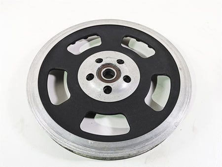 2016 Harley VRSCDX Night Rod Rear Drive Belt Sprocket Pulley 72T 40566-07 {{ shop.shopifyCountryName }} - Mototech271
