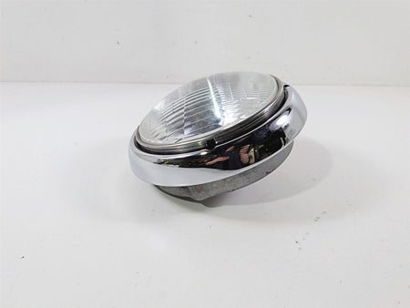 2001 Harley FLHRCI Road King Headlight Head Light Lamp 67001-08 {{ shop.shopifyCountryName }} - Mototech271