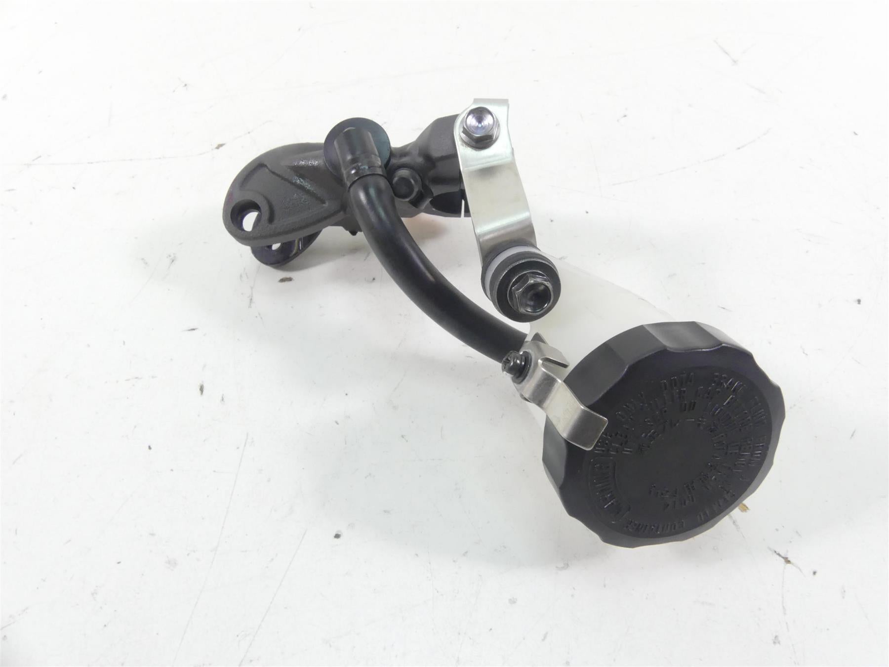 2021 Honda CBR600RR Front Nissin Brake Radial Master Cylinder Read 45510-MJC-A01 {{ shop.shopifyCountryName }} - Mototech271