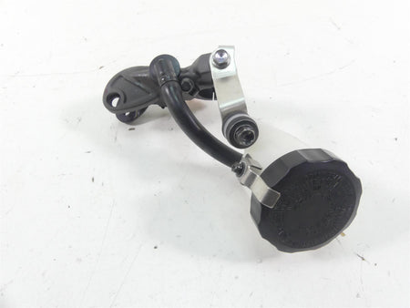 2021 Honda CBR600RR Front Nissin Brake Radial Master Cylinder Read 45510-MJC-A01 {{ shop.shopifyCountryName }} - Mototech271