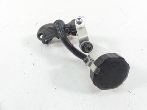 2021 Honda CBR600RR Front Nissin Brake Radial Master Cylinder Read 45510-MJC-A01 | Mototech271