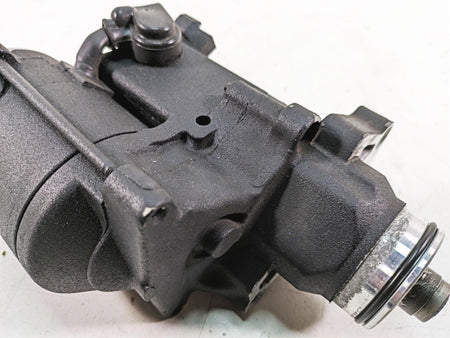 2009 Harley Touring FLHTCU Electra Glide Engine Starter Motor 31618-06A {{ shop.shopifyCountryName }} - Mototech271