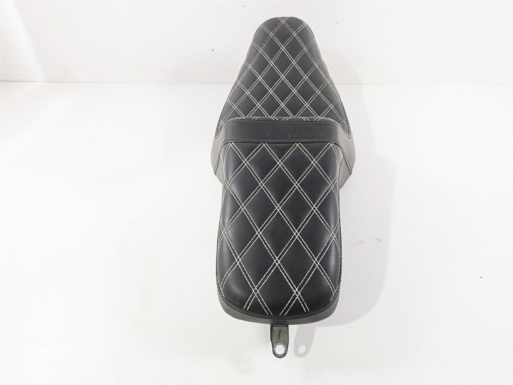 2008 Harley FXDL Dyna Low Rider 105TH Step Up Seat Saddle C.C.Rider S11-03 {{ shop.shopifyCountryName }} - Mototech271