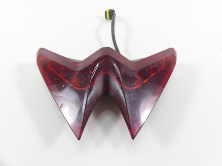 2021 Aprilia Tuono 660 RS660 Taillight Tail Stop Brake Light 2D000546 {{ shop.shopifyCountryName }} - Mototech271