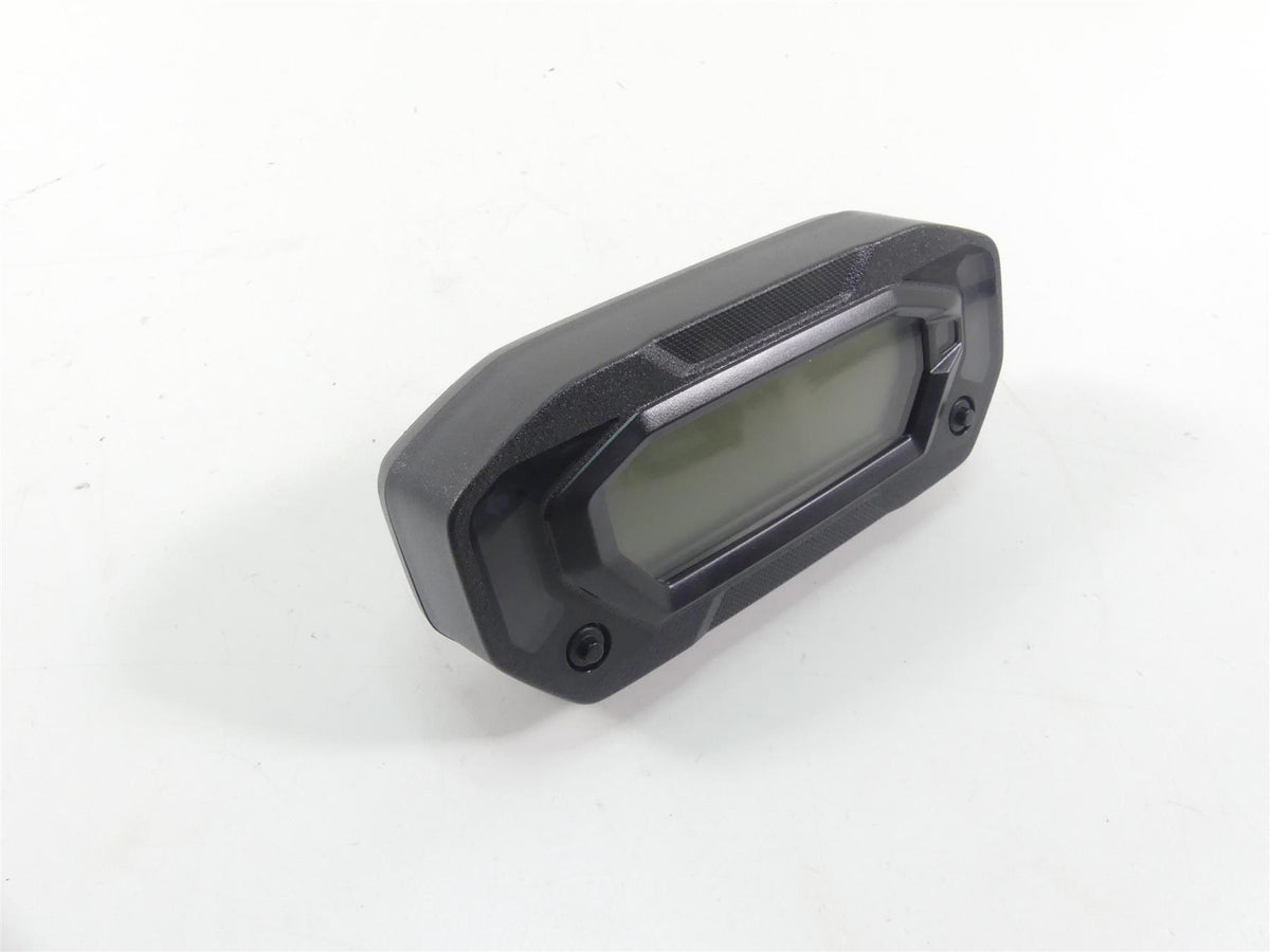 2022 Kawasaki KLR650 KL650 Adv Speedometer Gauge Instrument 1K 25031-0966 {{ shop.shopifyCountryName }} - Mototech271