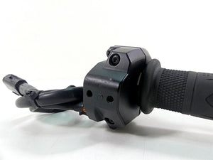 2022 Triumph Speed Triple 1200 RS Ride Fly By Wire Throttle Grip T2045140 | Mototech271