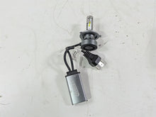 Load image into Gallery viewer, 2008 Yamaha XVS1300 V-Star Tourer Fahren H4 Led Headlight Bulb FAH4F6A0807 | Mototech271
