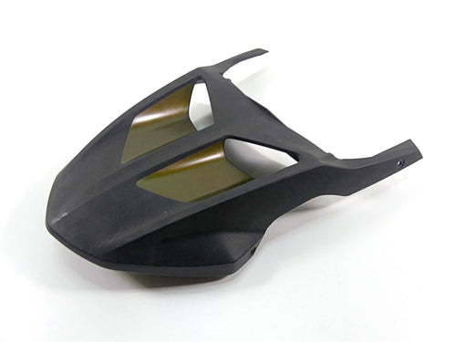 2013 BMW F800GS STD K72 Upper Fender Kalamata Matt 46618528996 46618534962 | Mototech271