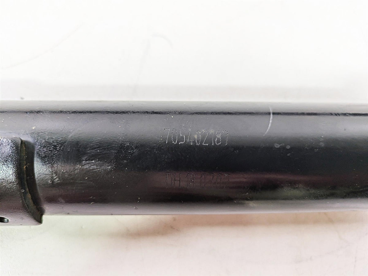 2018 Can Am Maverick X3 XRC Turbo R Center Drive Prop Shaft 705402187 705402026 {{ shop.shopifyCountryName }} - Mototech271