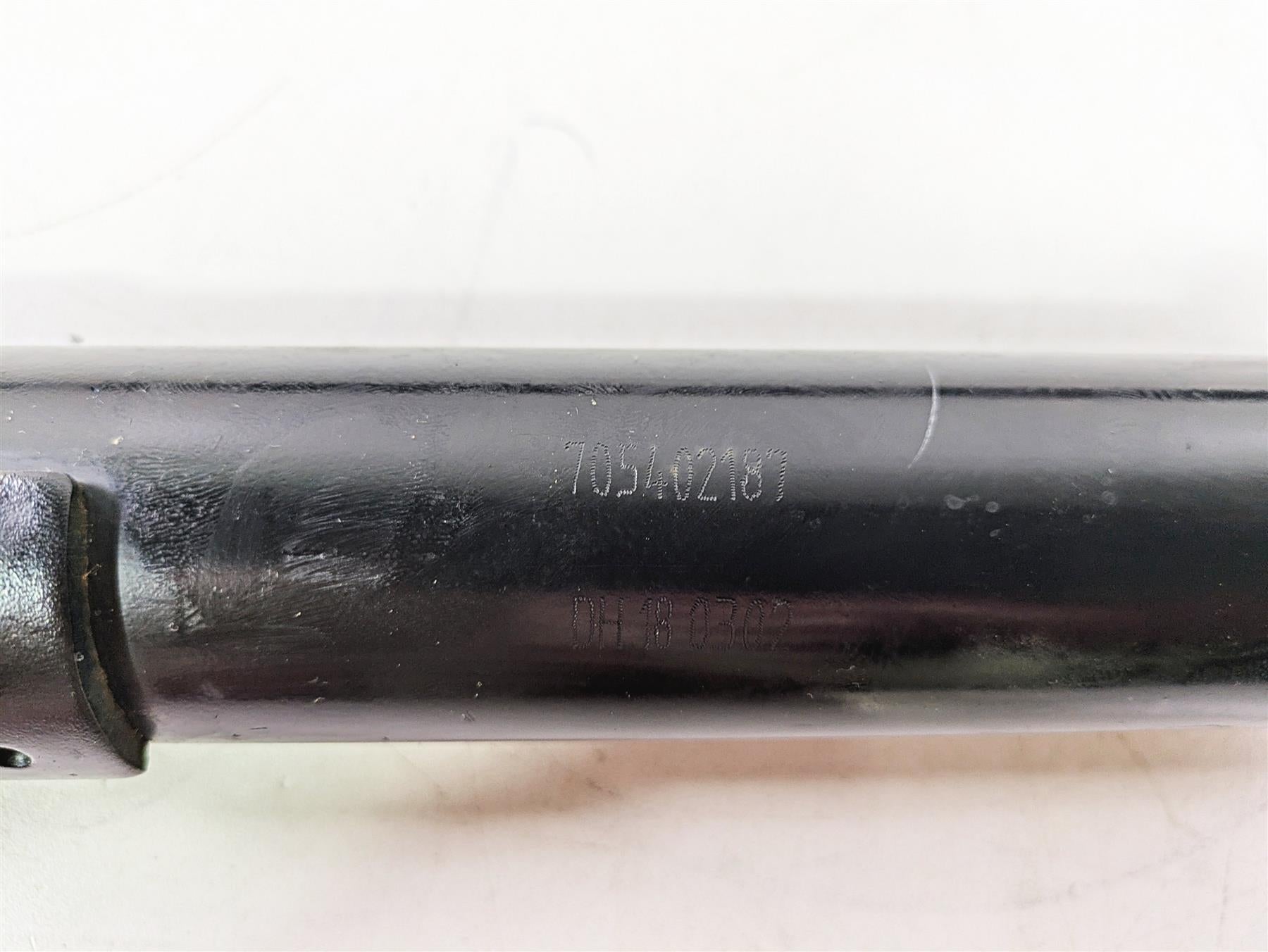 2018 Can Am Maverick X3 XRC Turbo R Center Drive Prop Shaft 705402187 705402026 {{ shop.shopifyCountryName }} - Mototech271